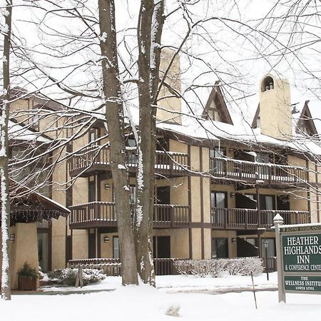 Hotel The Highlands At Harbor Springs Esterno foto
