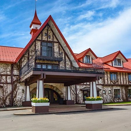 Hotel The Highlands At Harbor Springs Esterno foto
