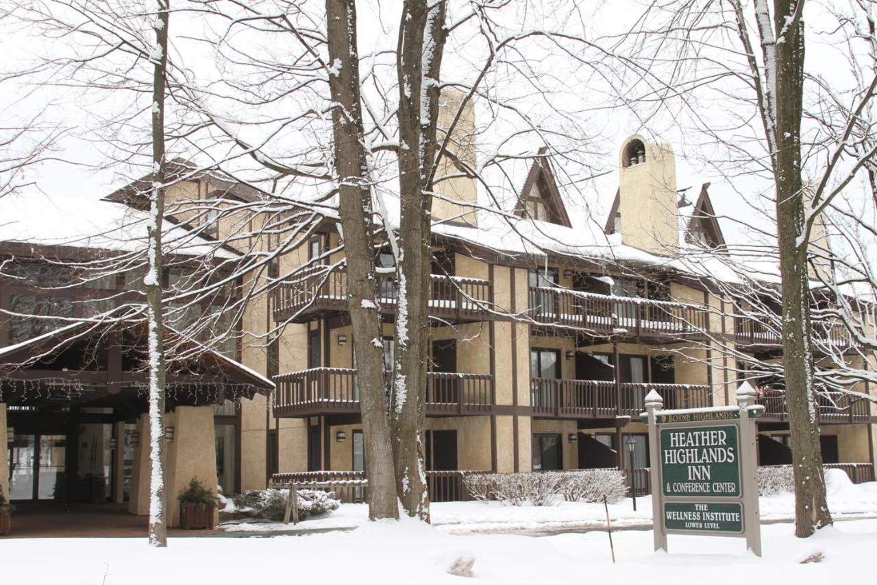 Hotel The Highlands At Harbor Springs Esterno foto