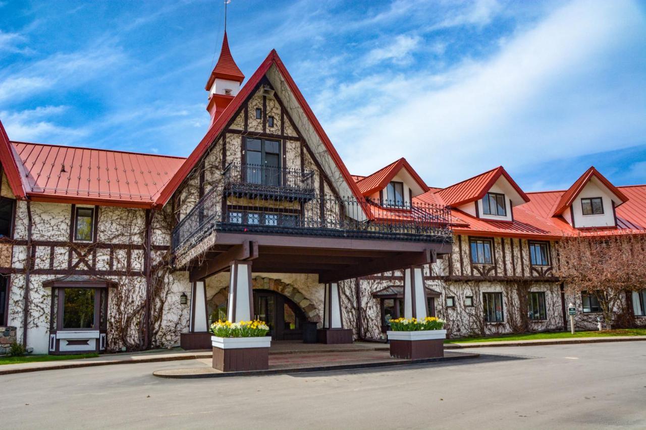 Hotel The Highlands At Harbor Springs Esterno foto