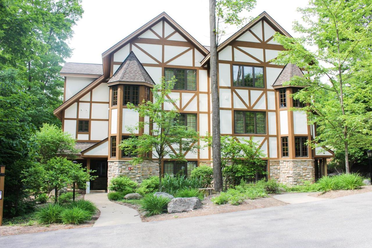 Hotel The Highlands At Harbor Springs Esterno foto