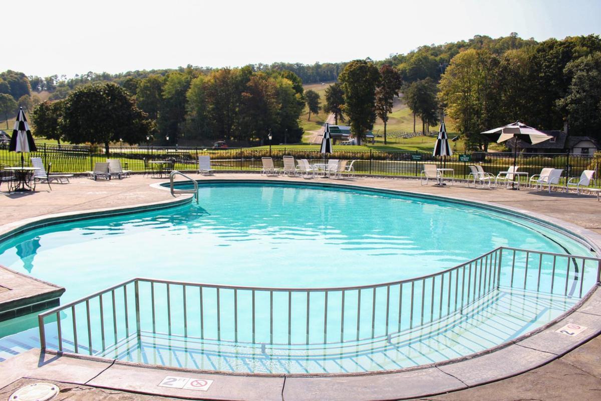 Hotel The Highlands At Harbor Springs Esterno foto