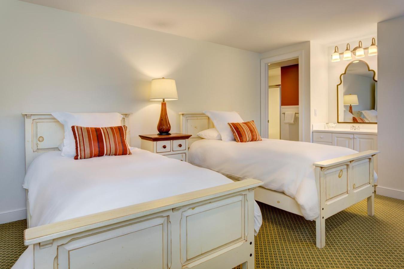 Hotel The Highlands At Harbor Springs Camera foto