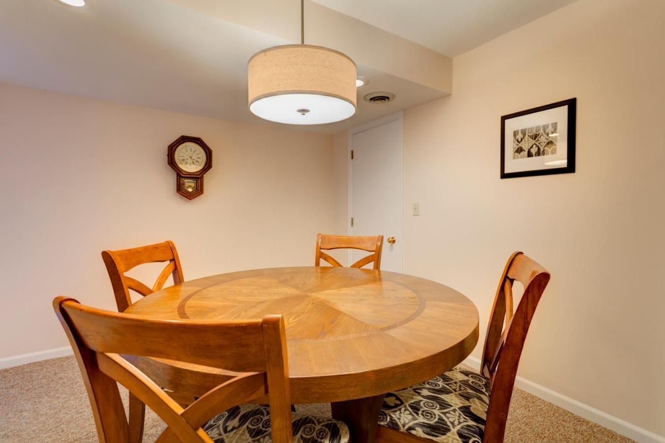 Hotel The Highlands At Harbor Springs Camera foto