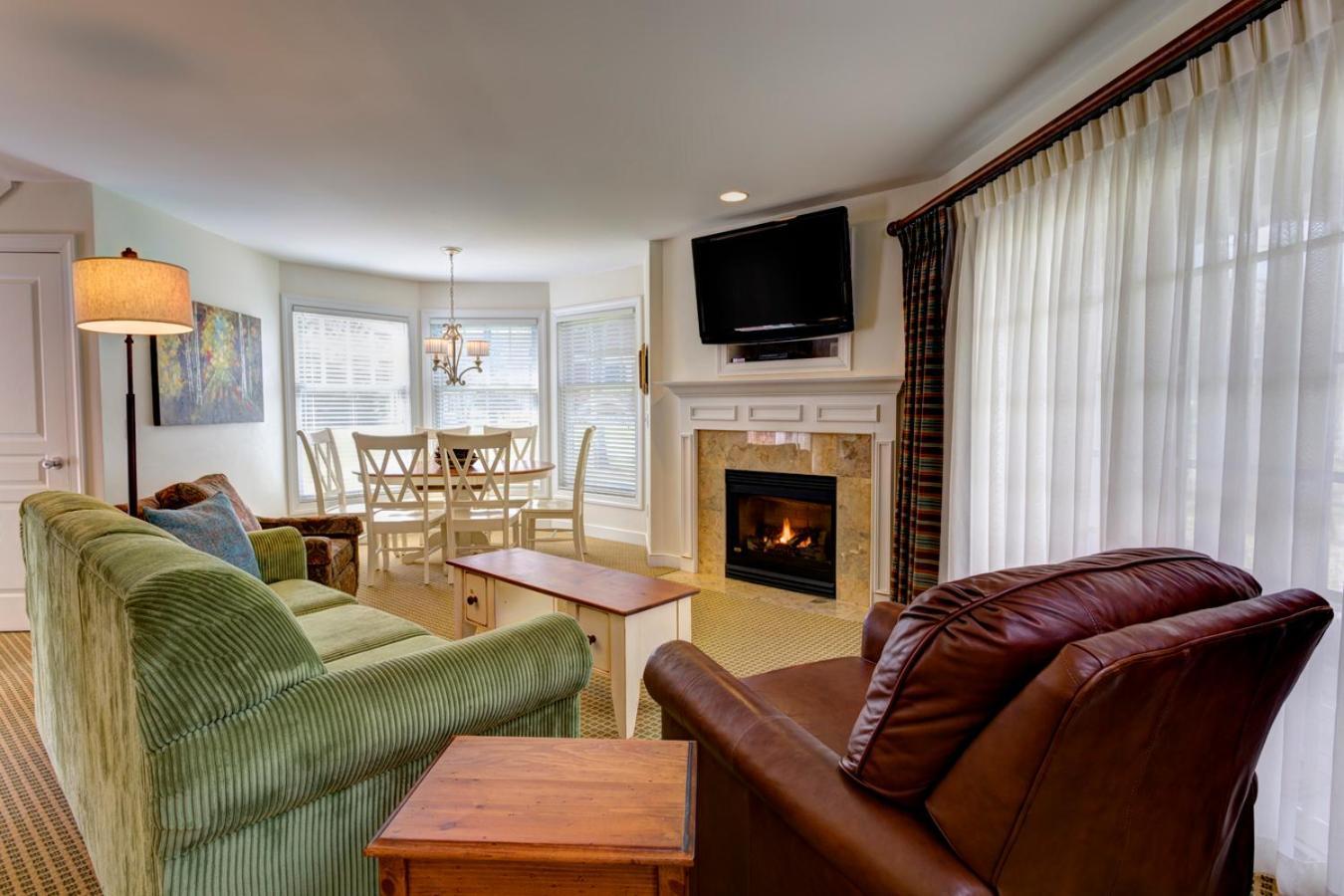 Hotel The Highlands At Harbor Springs Camera foto