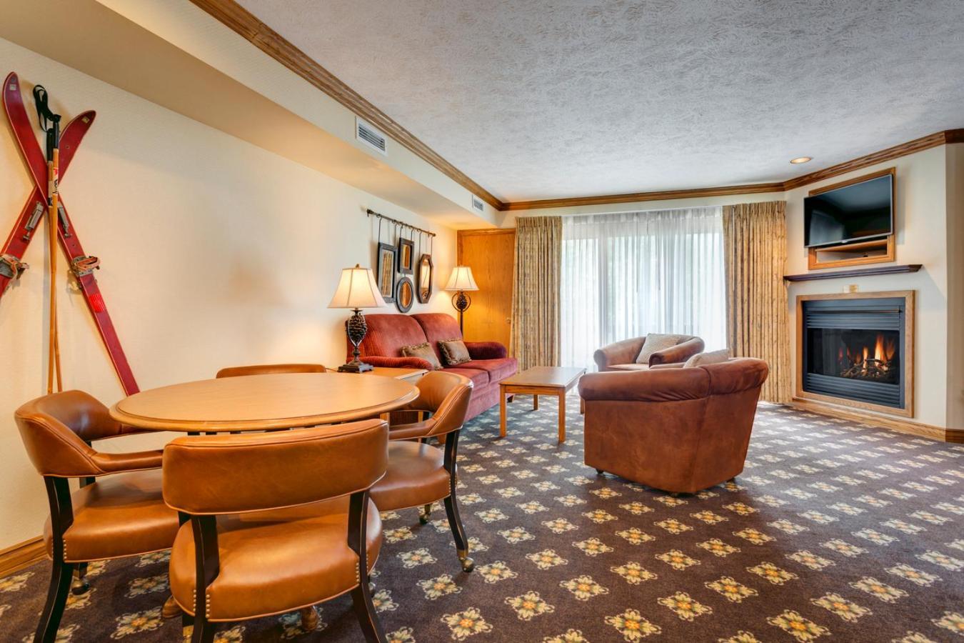 Hotel The Highlands At Harbor Springs Camera foto