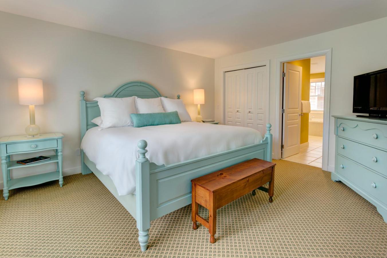 Hotel The Highlands At Harbor Springs Camera foto