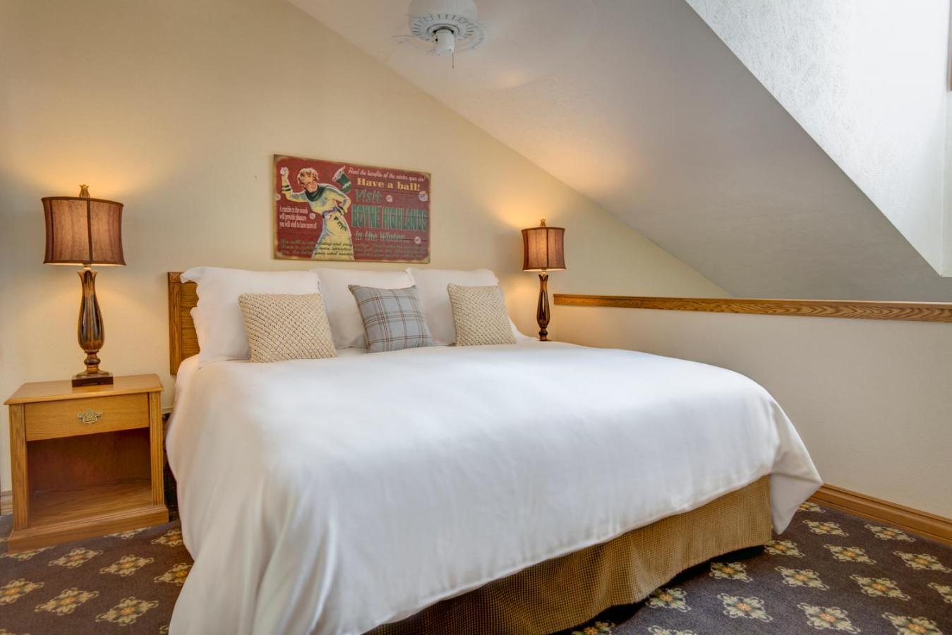 Hotel The Highlands At Harbor Springs Camera foto