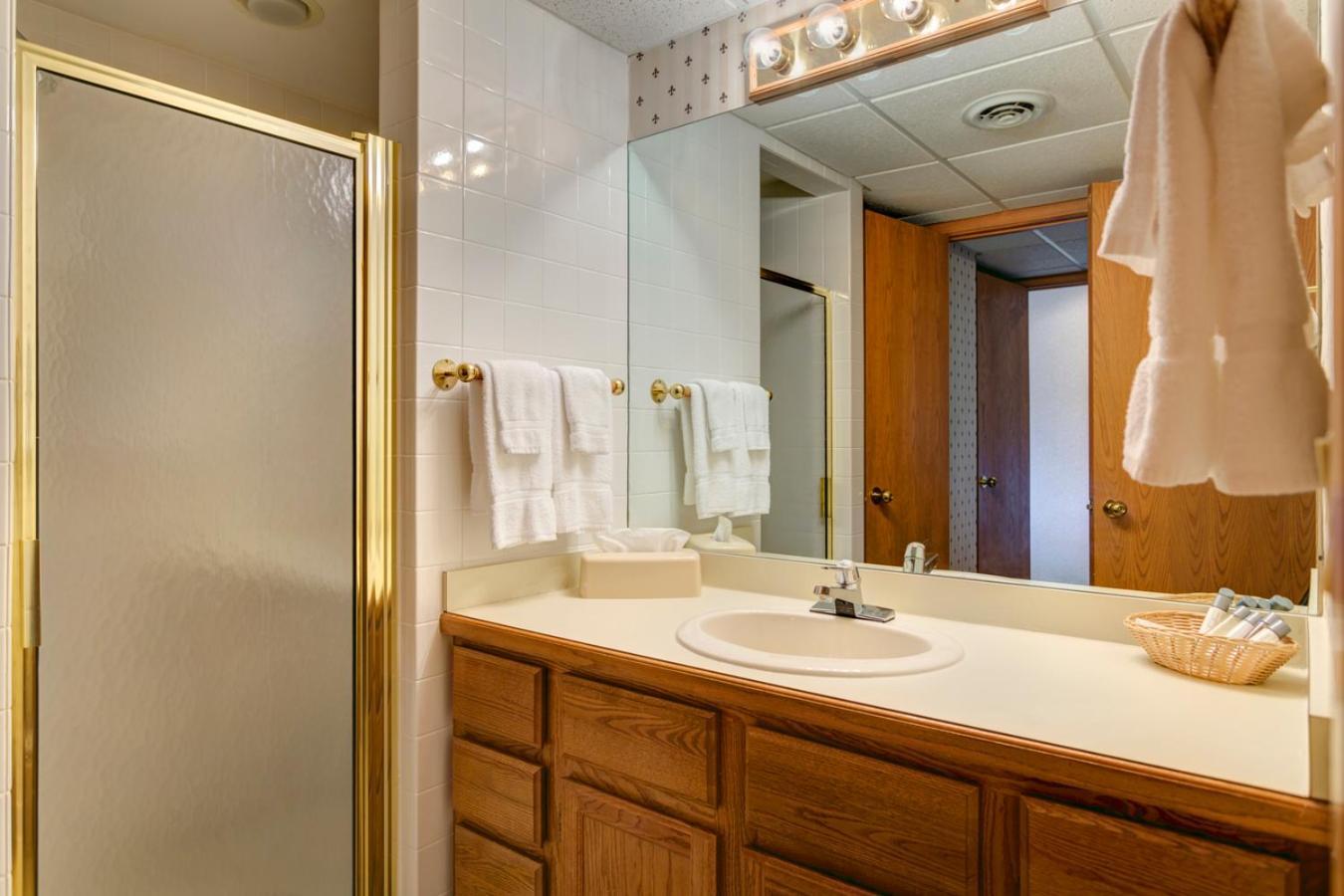 Hotel The Highlands At Harbor Springs Camera foto