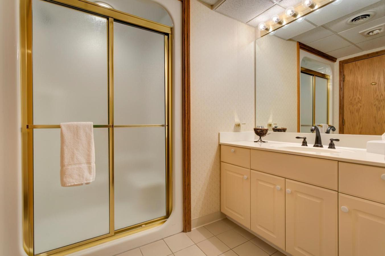 Hotel The Highlands At Harbor Springs Camera foto