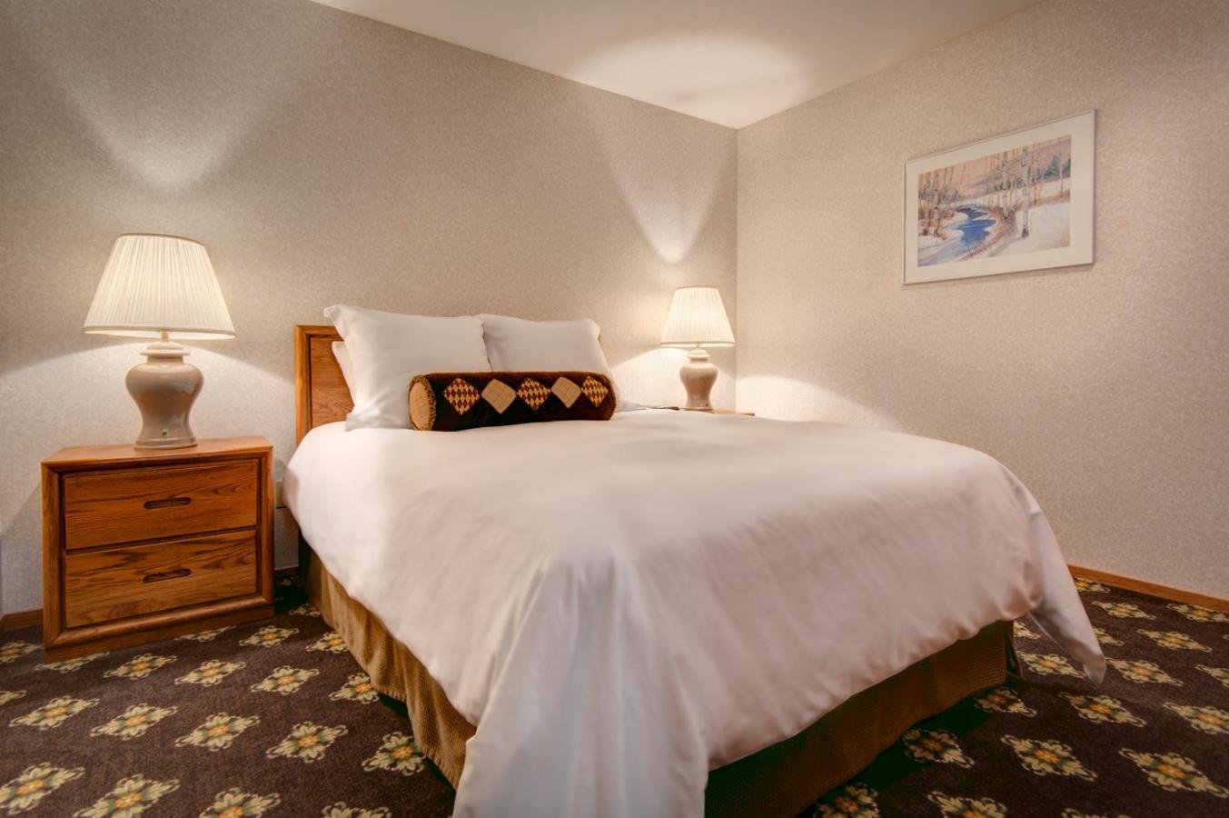 Hotel The Highlands At Harbor Springs Camera foto
