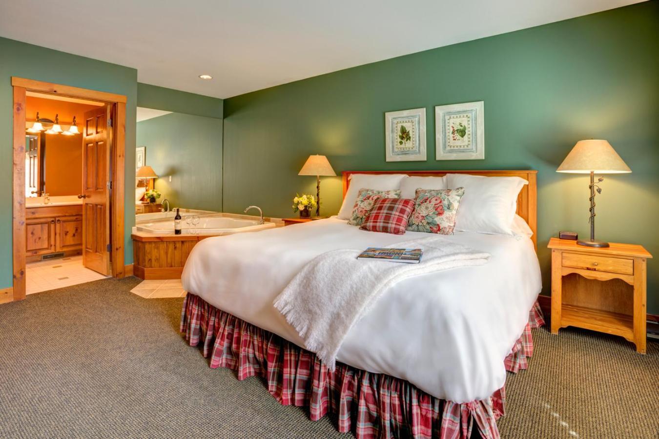 Hotel The Highlands At Harbor Springs Camera foto