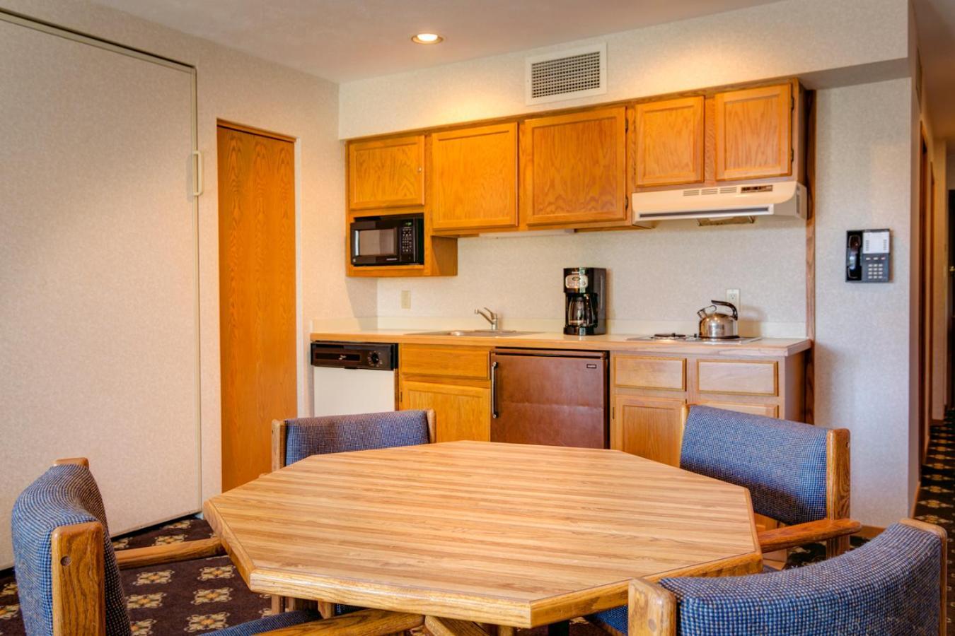 Hotel The Highlands At Harbor Springs Camera foto