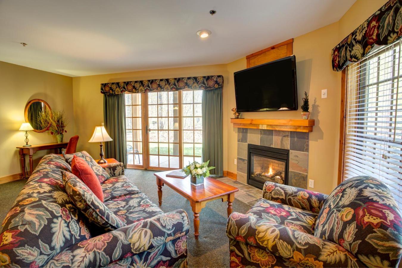 Hotel The Highlands At Harbor Springs Camera foto