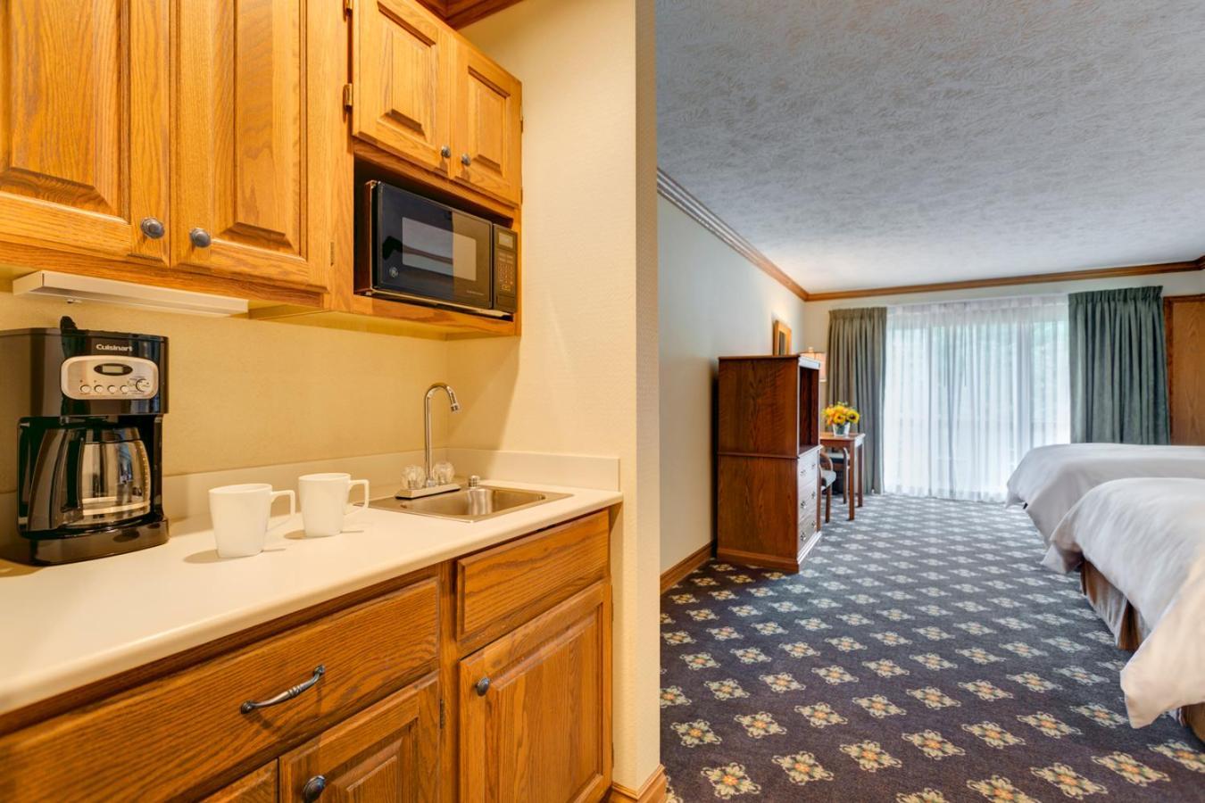 Hotel The Highlands At Harbor Springs Camera foto