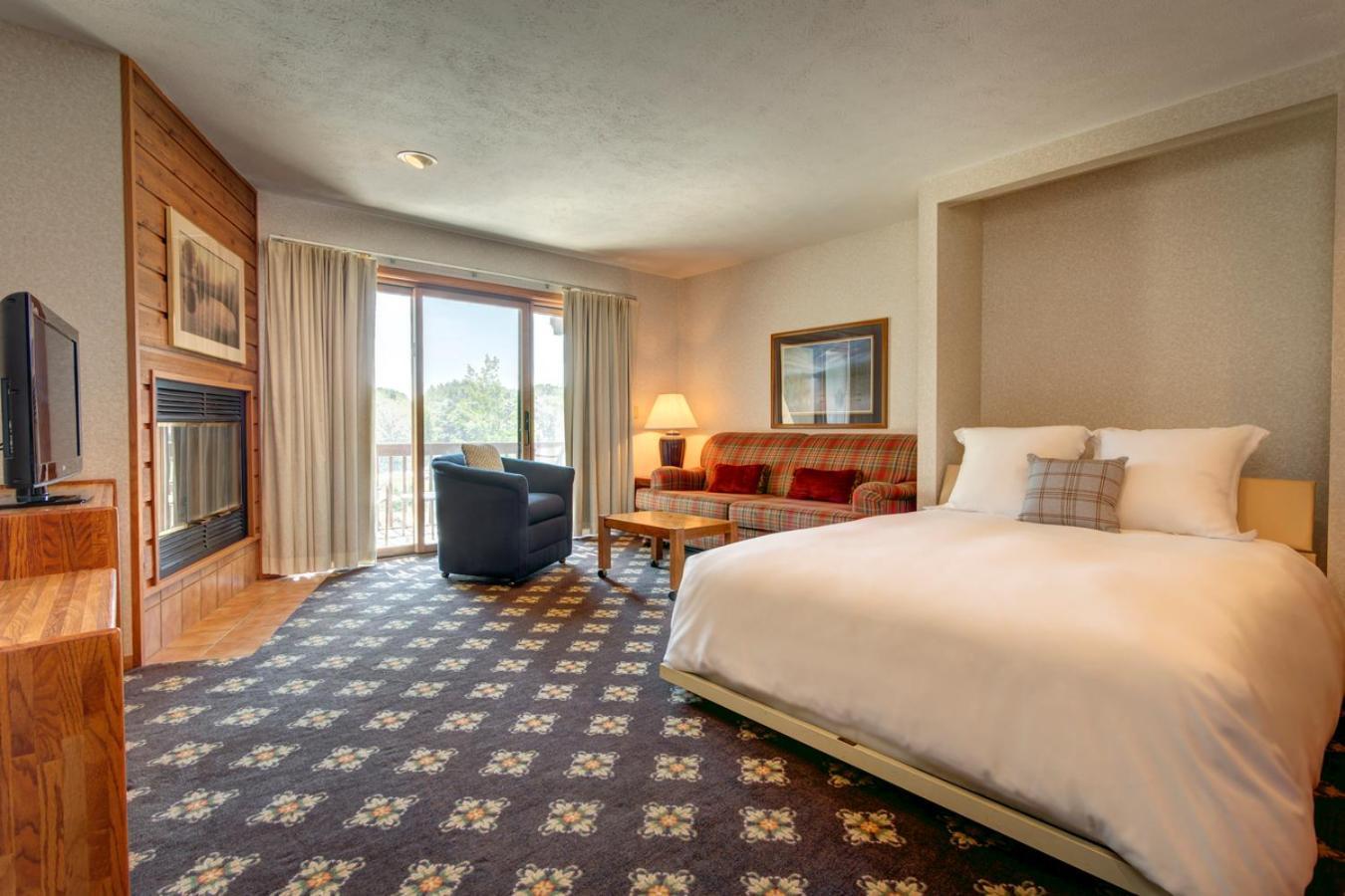Hotel The Highlands At Harbor Springs Camera foto