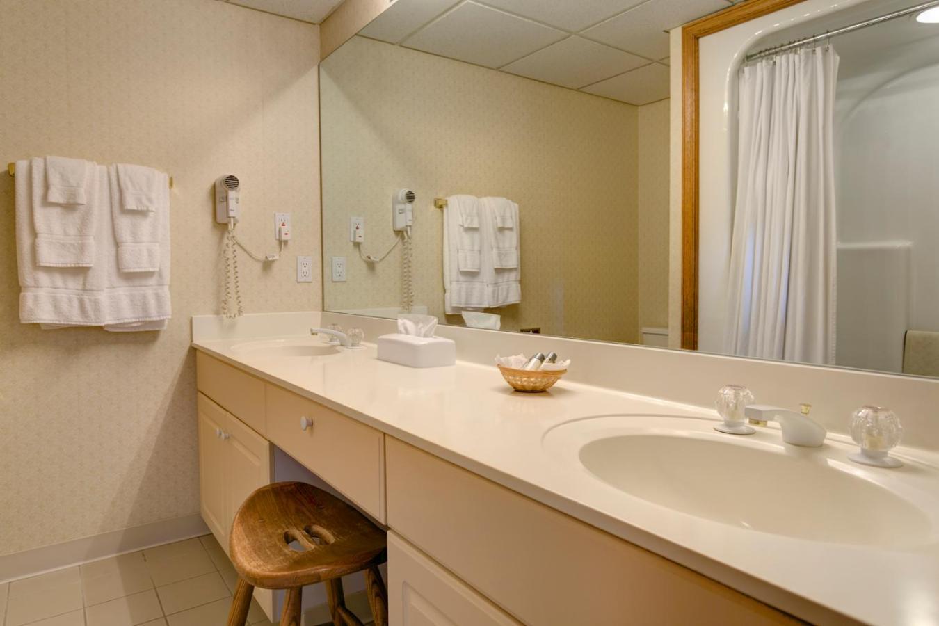 Hotel The Highlands At Harbor Springs Camera foto