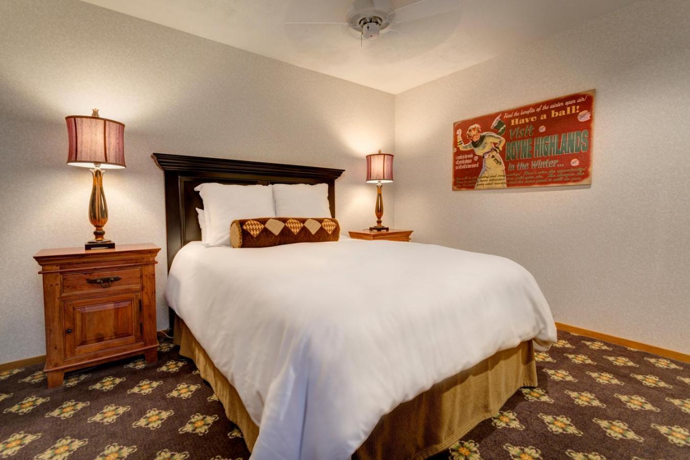 Hotel The Highlands At Harbor Springs Camera foto