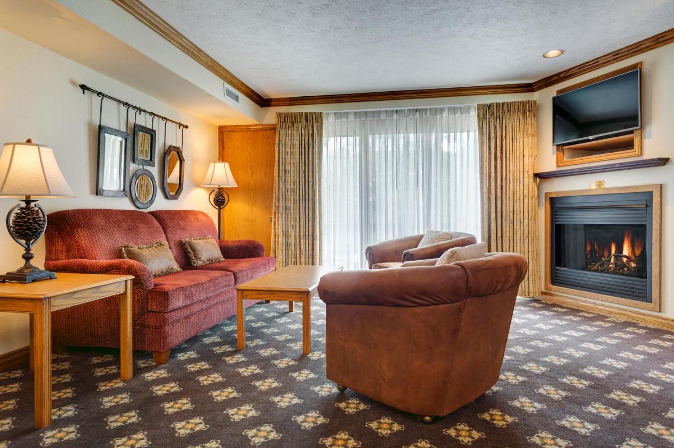 Hotel The Highlands At Harbor Springs Camera foto
