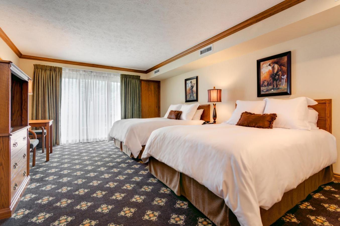Hotel The Highlands At Harbor Springs Camera foto
