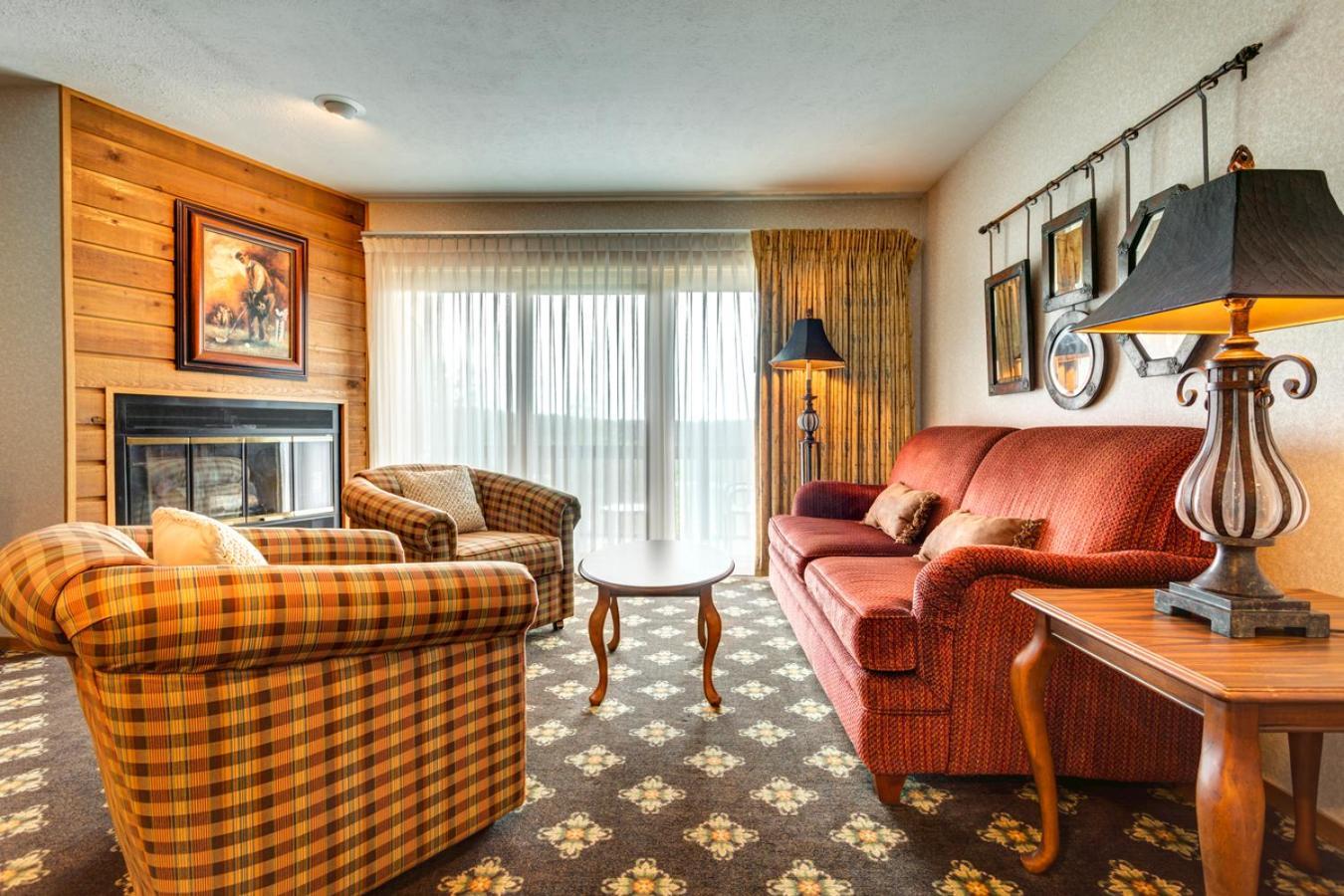 Hotel The Highlands At Harbor Springs Camera foto
