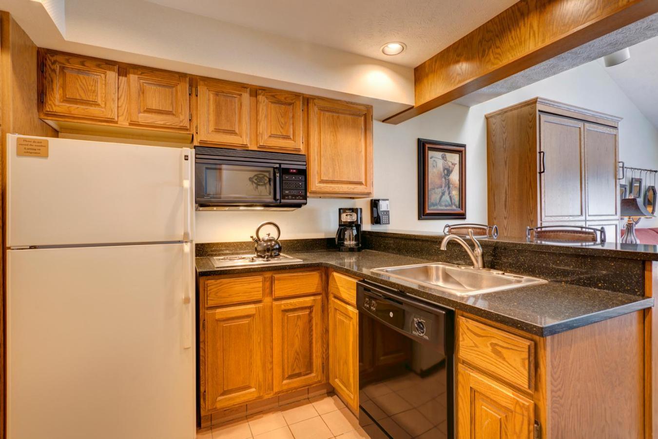 Hotel The Highlands At Harbor Springs Camera foto