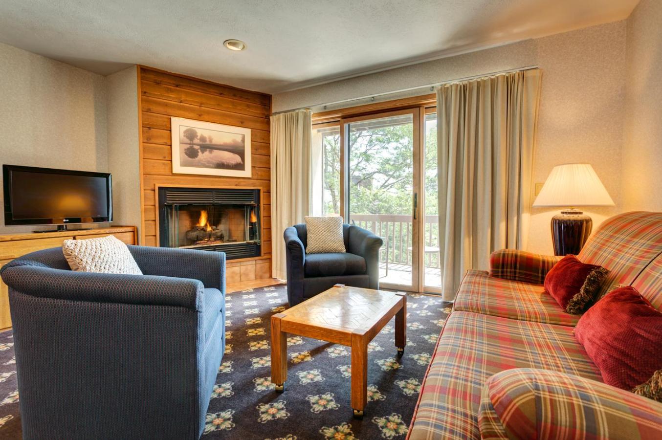 Hotel The Highlands At Harbor Springs Camera foto
