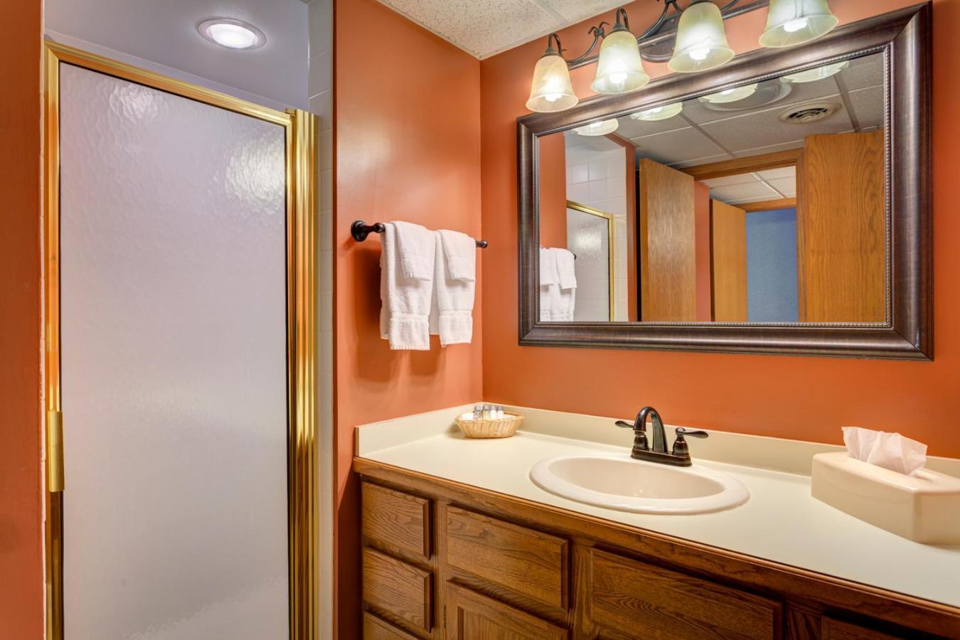 Hotel The Highlands At Harbor Springs Camera foto
