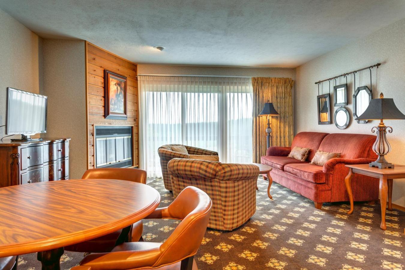 Hotel The Highlands At Harbor Springs Camera foto