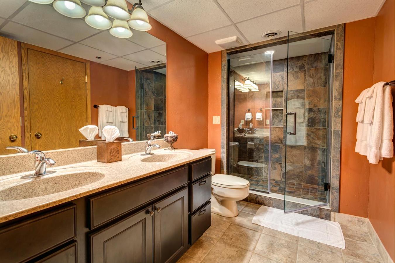 Hotel The Highlands At Harbor Springs Camera foto