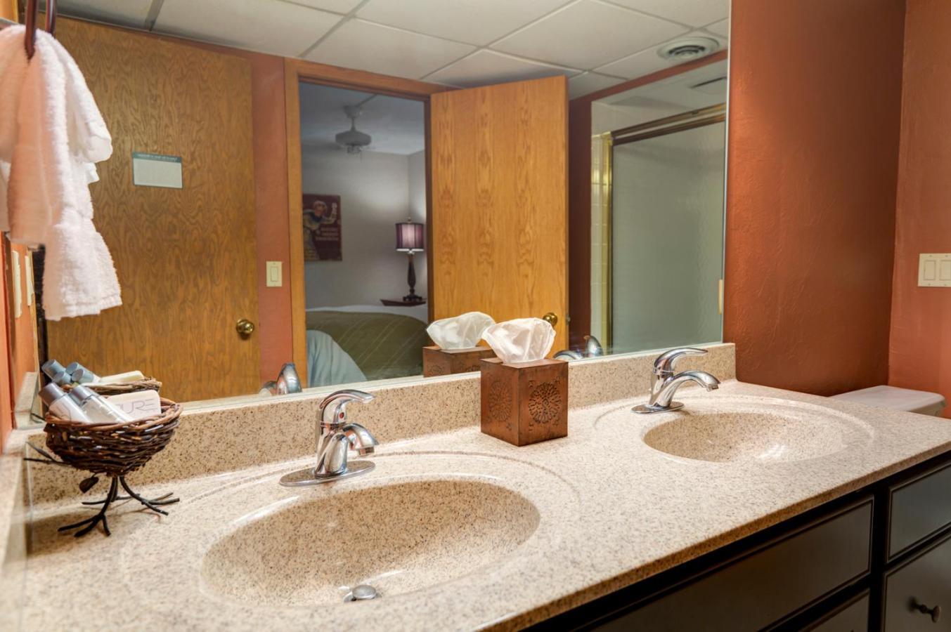 Hotel The Highlands At Harbor Springs Camera foto