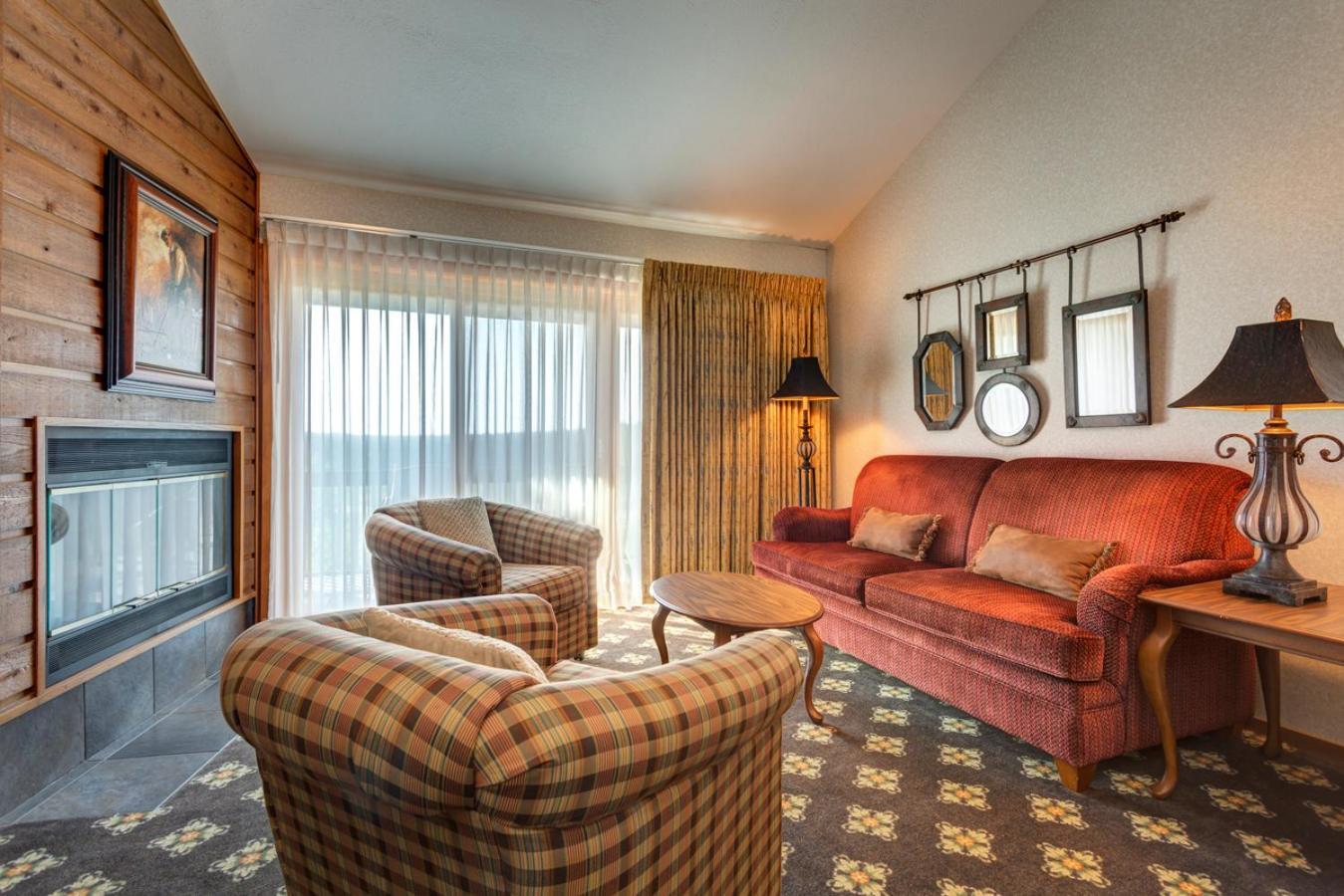 Hotel The Highlands At Harbor Springs Camera foto
