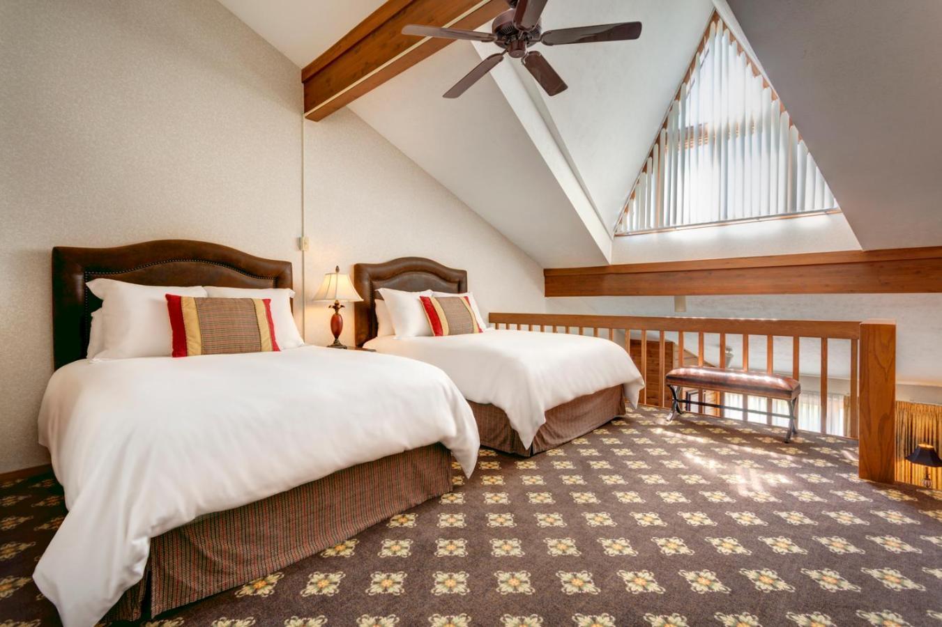 Hotel The Highlands At Harbor Springs Camera foto
