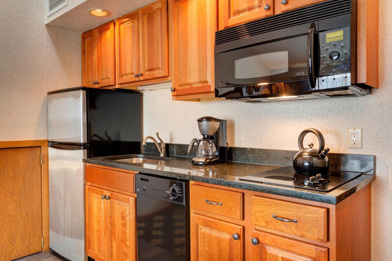 Hotel The Highlands At Harbor Springs Camera foto