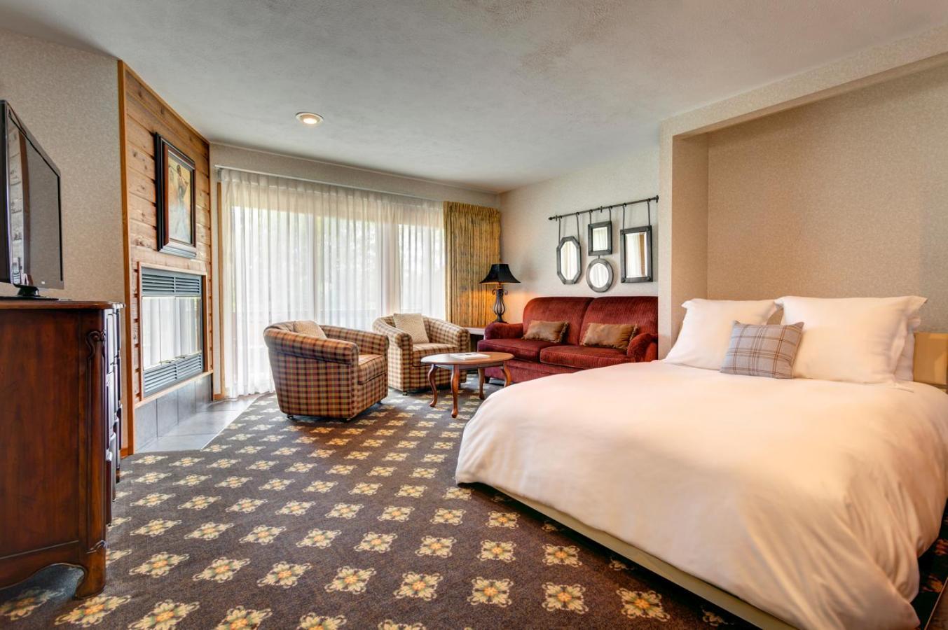 Hotel The Highlands At Harbor Springs Camera foto