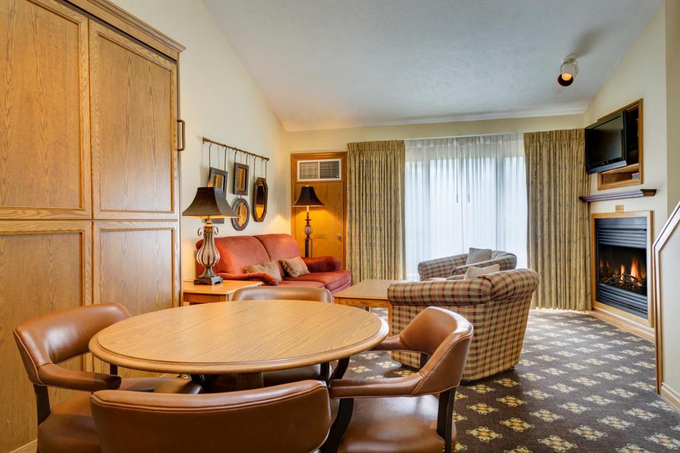 Hotel The Highlands At Harbor Springs Camera foto