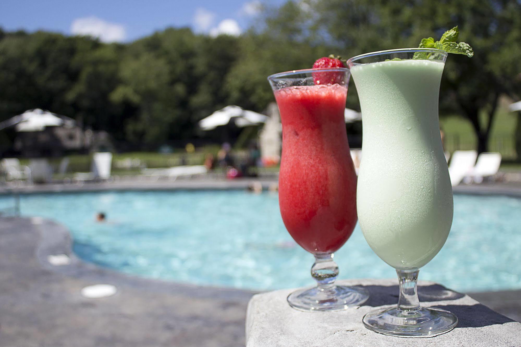 Hotel The Highlands At Harbor Springs Esterno foto