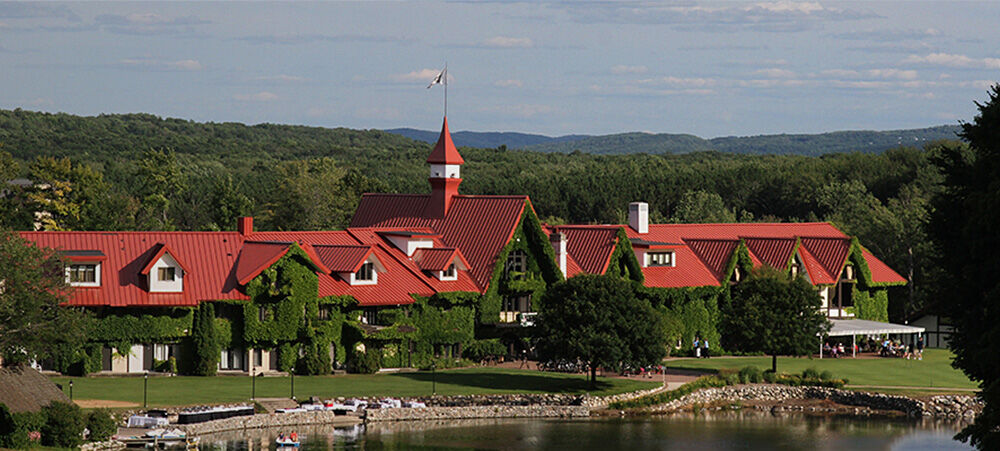 Hotel The Highlands At Harbor Springs Esterno foto